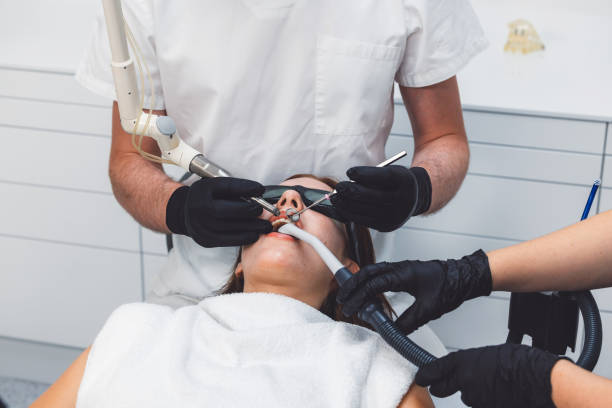 Best Emergency Dental Care for Broken or Chipped Teeth in Carter, TX